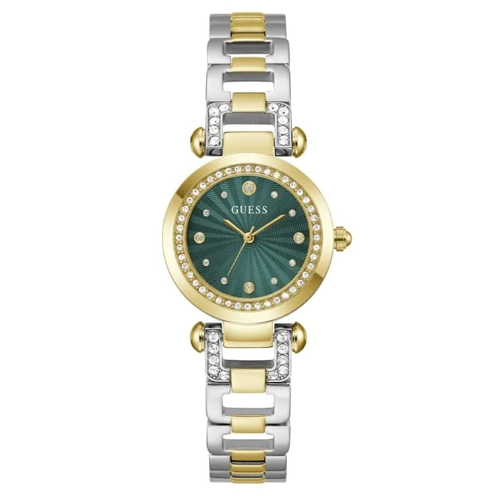 Guess GUGW0869L1 Kadın Kol Saati - Guess