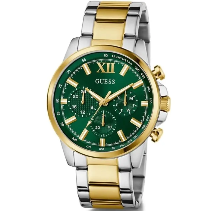 Guess GUGW0900G5 Erkek Kol Saati - Guess