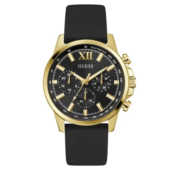 Guess GUGW0913G2 Erkek Kol Saati - Guess 