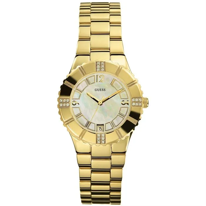 Guess GUI11065L1 Kadın Kol Saati - 1
