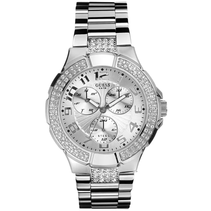 Guess GUI14503L1 Kadın Kol Saati - 1