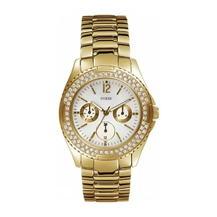 Guess GUI16014L1 Unisex Kol Saati - 1