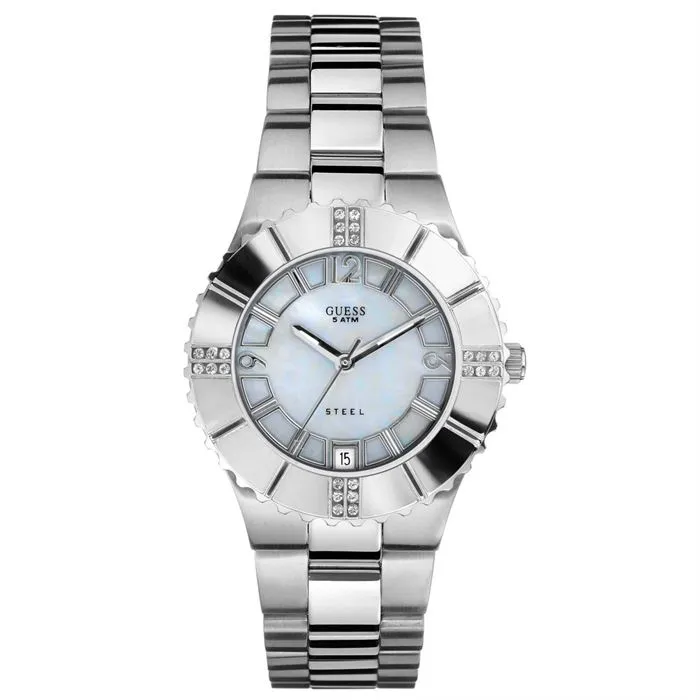 Guess GUI90192L1 Kadın Kol Saati - Guess