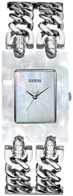 Guess GUW0061L1 Kadın Kol Saati - Guess