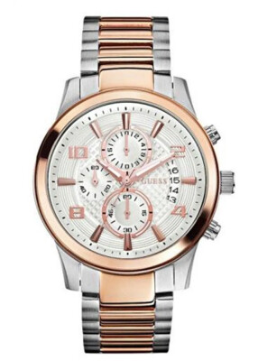 Guess GUW0075G2 Erkek Kol Saati - Guess