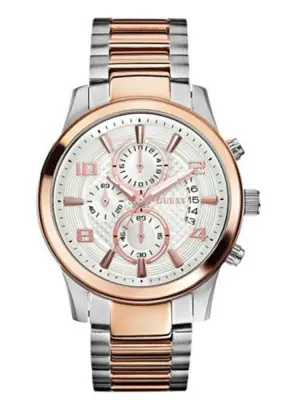 Guess GUW0075G2 Erkek Kol Saati - 1