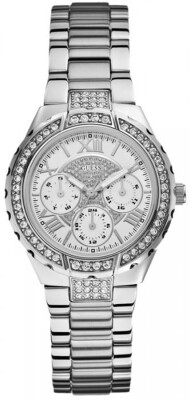 Guess GUW0111L1 Kadın Kol Saati - Guess