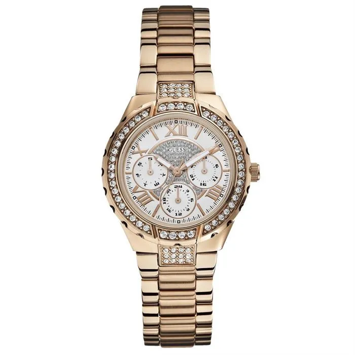 Guess GUW0111L3 Kadın Kol Saati - Guess