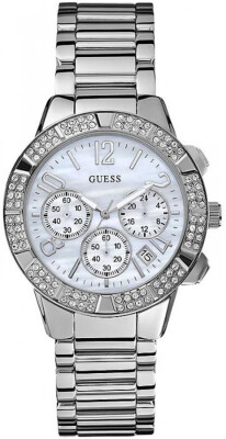 Guess GUW0141L1 Kadın Kol Saati - Guess