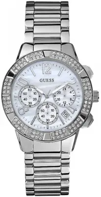 Guess GUW0141L1 Kadın Kol Saati - 1