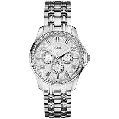 Guess GUW0147L1 Kadın Kol Saati - 1