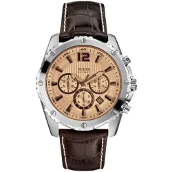 Guess GUW0166G2 Erkek Kol Saati - Guess