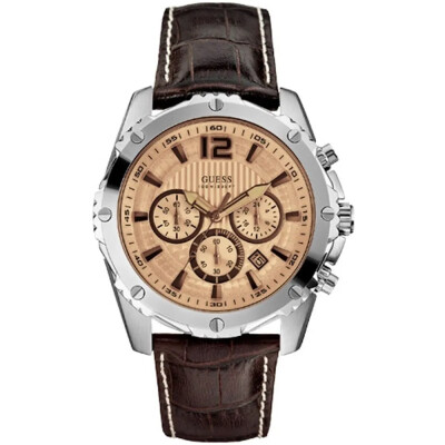 Guess GUW0166G2 Erkek Kol Saati - Guess