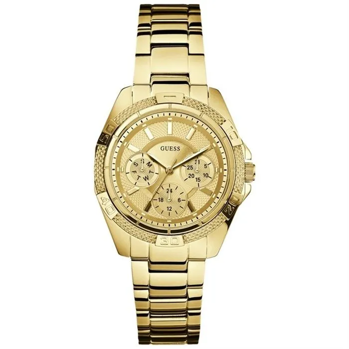 Guess GUW0235L5 Kadın Kol Saati - Guess