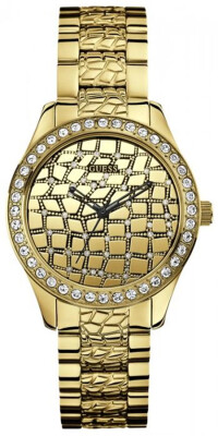 Guess GUW0236L2 Kadın Kol Saati - Guess