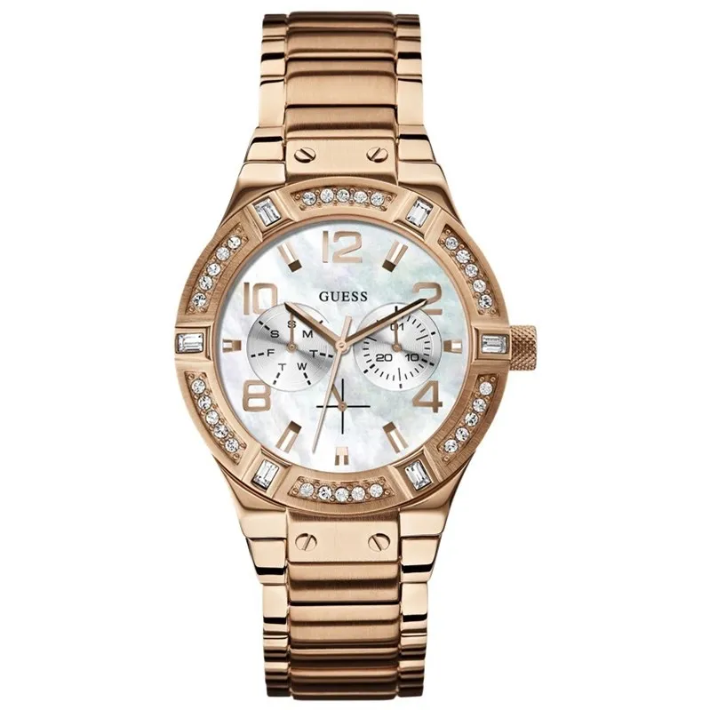 Guess GUW0290L2 Kadın Kol Saati - 1