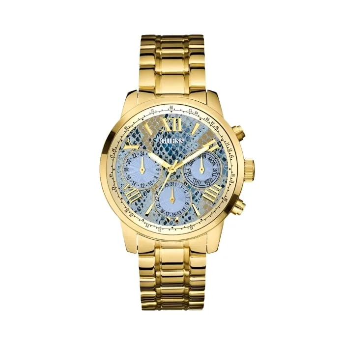 Guess GUW0330L13 Kadın Kol Saati - 1