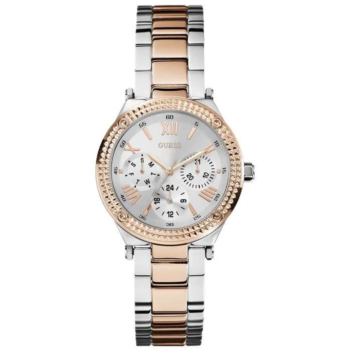 Guess GUW0331L3 Kadın Kol Saati - Guess