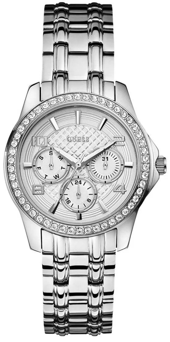 Guess GUW0403L1 Kadın Kol Saati - Guess