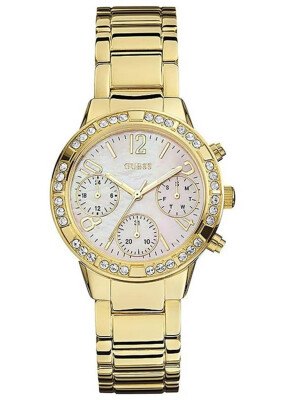 Guess GUW0546L2 Kadın Kol Saati - Guess