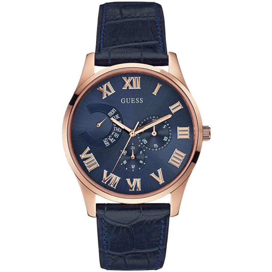 Guess GUW0608G2 Erkek Kol Saati - 1