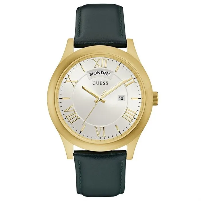 Guess GUW0792G9 Erkek Kol Saati - 1