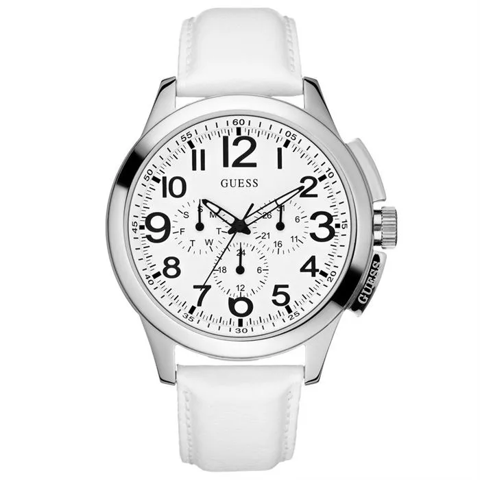 Guess GUW10562G4 Erkek Kol Saati - Guess