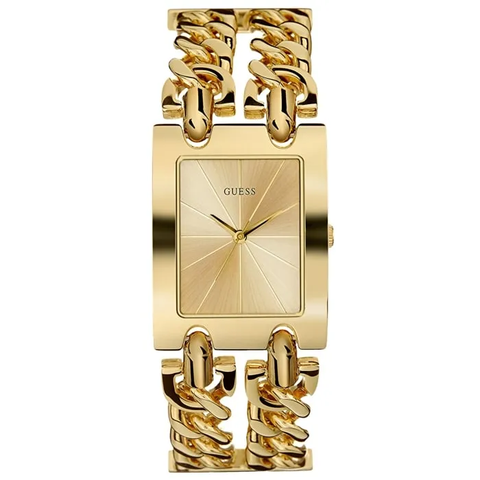 Guess GUW1117L2 Kadın Kol Saati - Guess