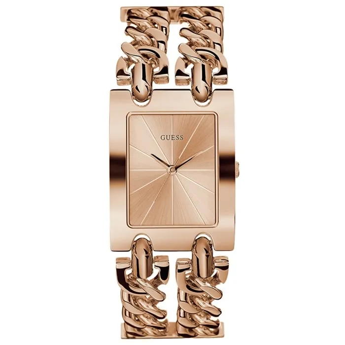 Guess GUW1117L3 Kadın Kol Saati - Guess