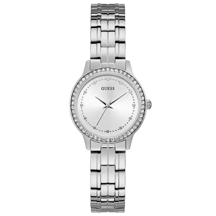 Guess GUW1209L1 Kadın Kol Saati - 1