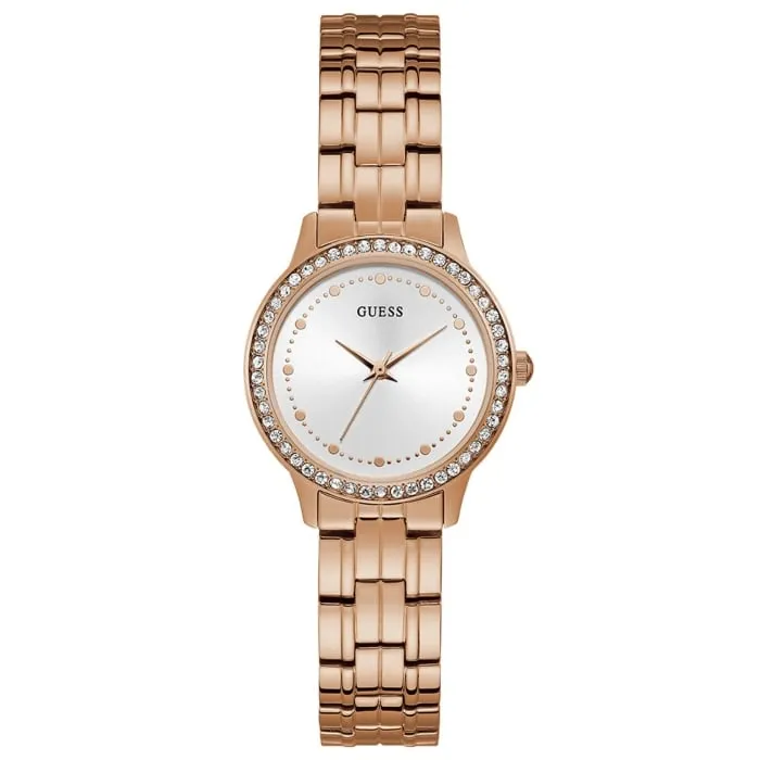 Guess GUW1209L3 Kadın Kol Saati - 1