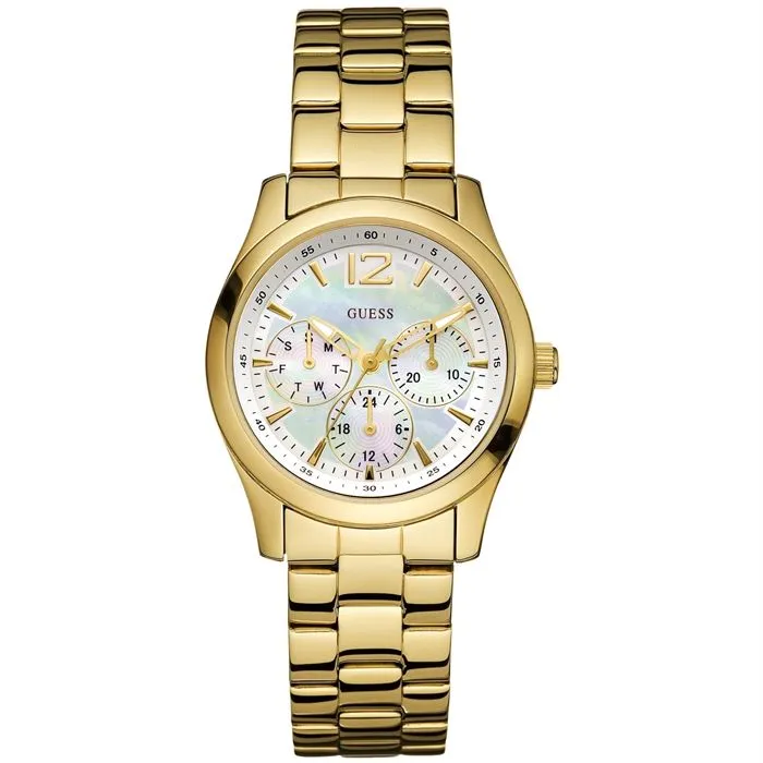 Guess GUW12616L1 Kadın Kol Saati - Guess