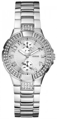 Guess GUW12638L1 Kadın Kol Saati - Guess