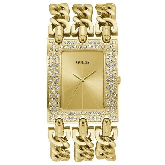 Guess GUW1275L2 Kadın Kol Saati - 1