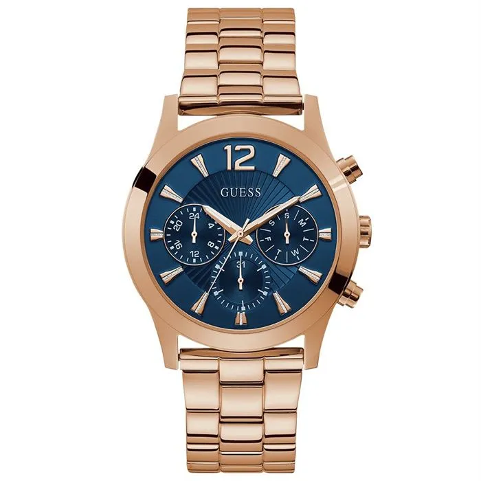 Guess GUW1295L3 Kadın Kol Saati - 1
