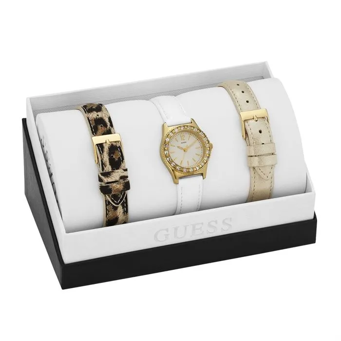Guess GUW13103L1 Kadın Kol Saati - Guess