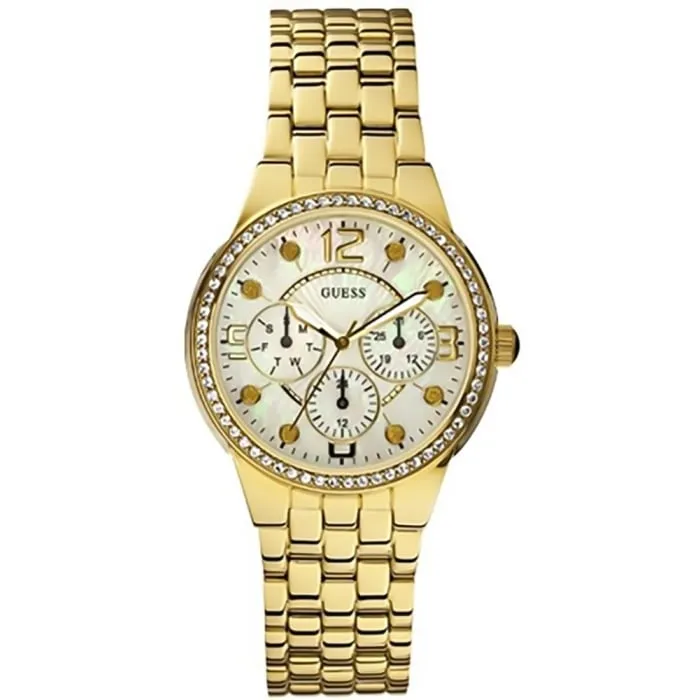 Guess GUW13583L1 Kadın Kol Saati - 1