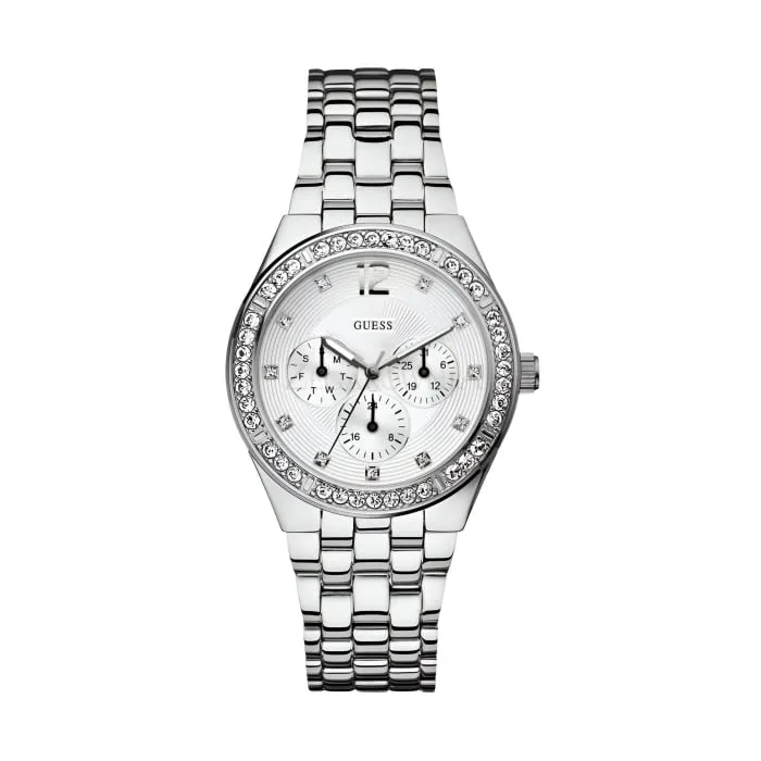 Guess GUW14556L1 Kadın Kol Saati - 1