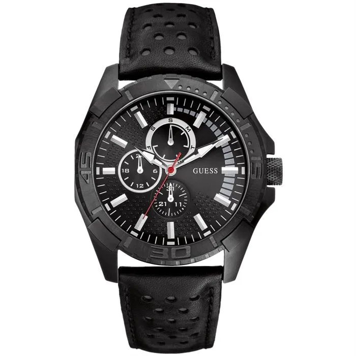Guess GUW15071G1 Erkek Kol Saati - Guess