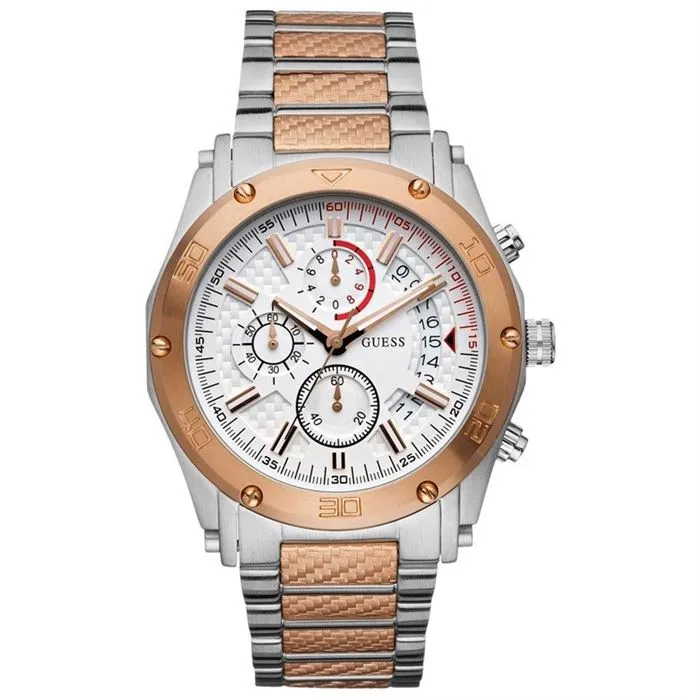 Guess GUW25091G1 Erkek Kol Saati - Guess
