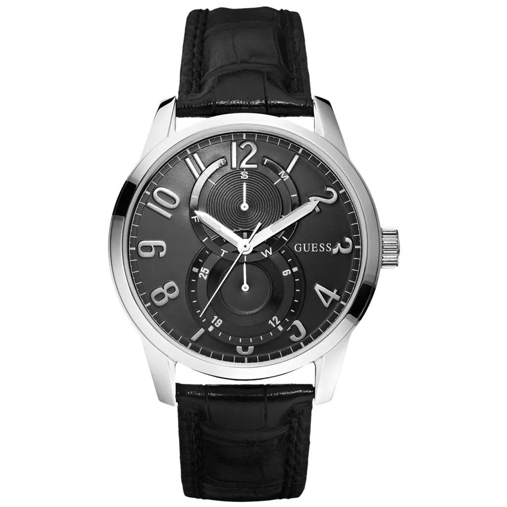 Guess GUW95127G1 Erkek Kol Saati - 1