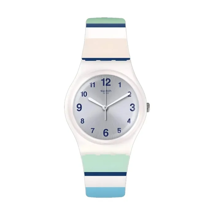 Swatch GW189 Kadın Kol Saati - 1