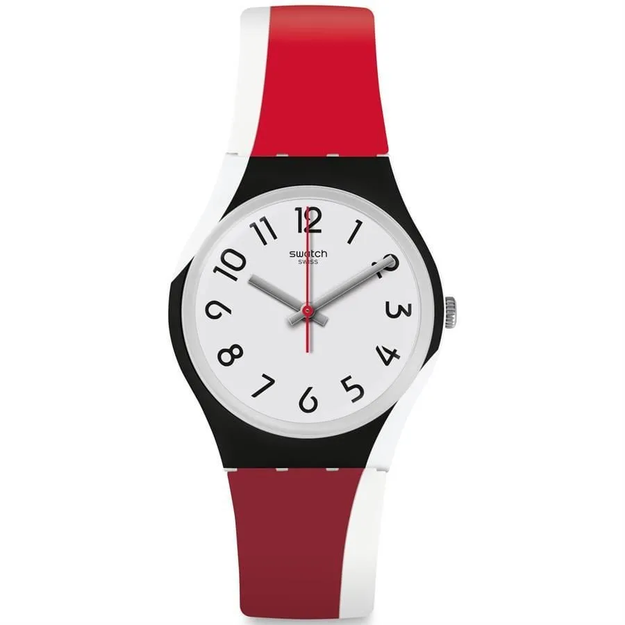 Swatch GW208 Kadın Kol Saati - Swatch