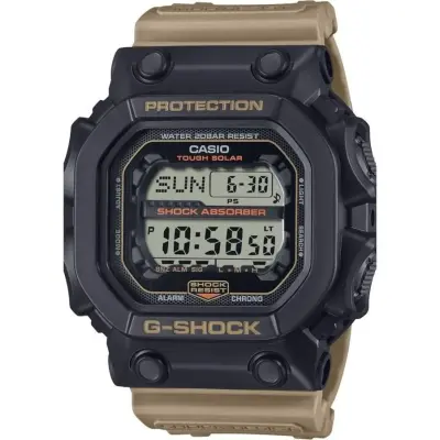 Casio GX-56TU-1A5DR Erkek Kol Saati - 1
