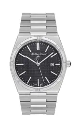 Mathey Tissot H117AN Erkek Kol Saati - Mathey Tissot