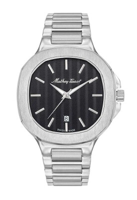 Mathey Tissot H152AN Erkek Kol Saati - Mathey Tissot