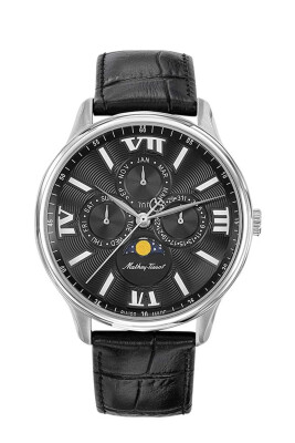 Mathey Tissot H1886RAN Erkek Kol Saati - Mathey Tissot