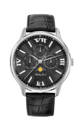 Mathey Tissot H1886RAN Erkek Kol Saati - 1