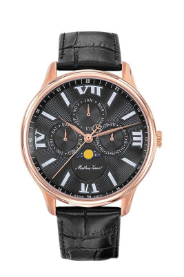 Mathey Tissot H1886RPN Erkek Kol Saati - Mathey Tissot