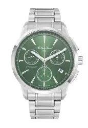 Mathey Tissot H198CHAV Erkek Kol Saati - Mathey Tissot